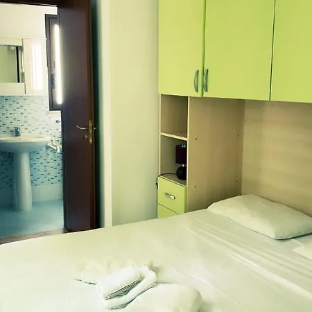 Appartement Rosabella Alba In Center Cefalù