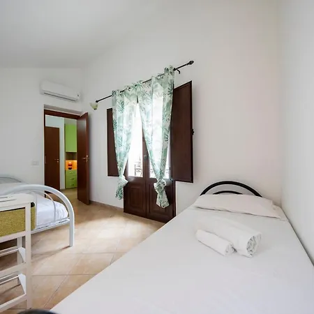 Rosabella Alba In Center Appartement *